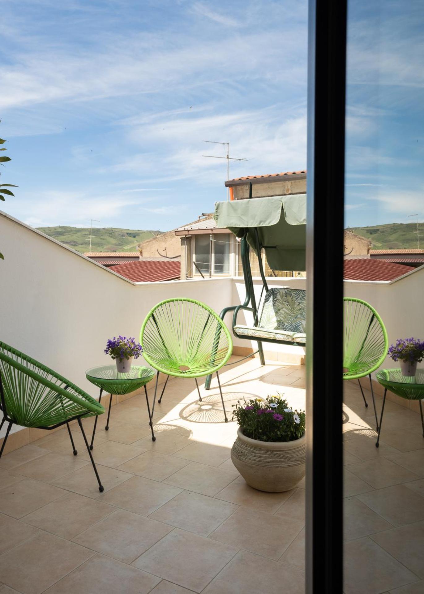 La Martina Home Valguarnera Caropepe Exterior photo
